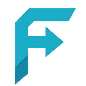 FlowCreate Logo